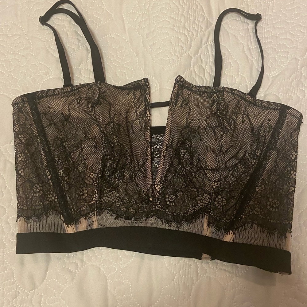 Victoria Secrets Bustier
